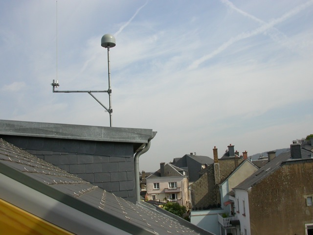 GPS Station