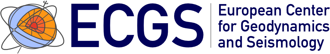European Center for Geodynamics and Seismology