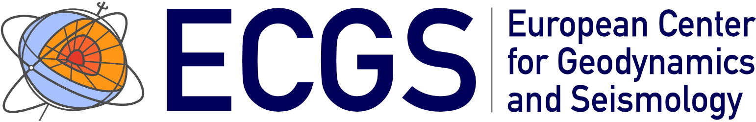 European Center for Geodynamics and Seismology
