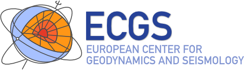 European Center for Geodynamics and Seismology