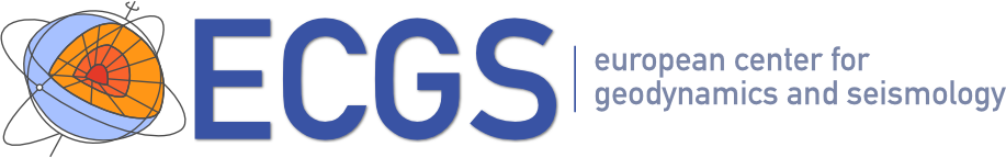 European Center for Geodynamics and Seismology