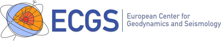 European Center for Geodynamics and Seismology
