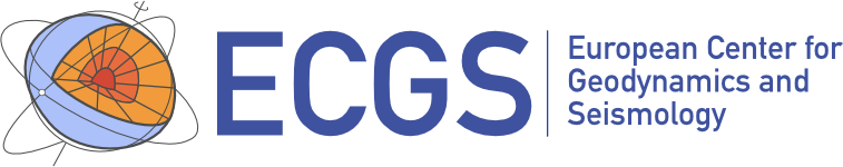 ECGS Logo